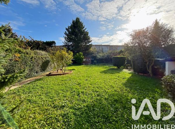 Maison à vendre 5 pièces 86 m² Pontault-Combault