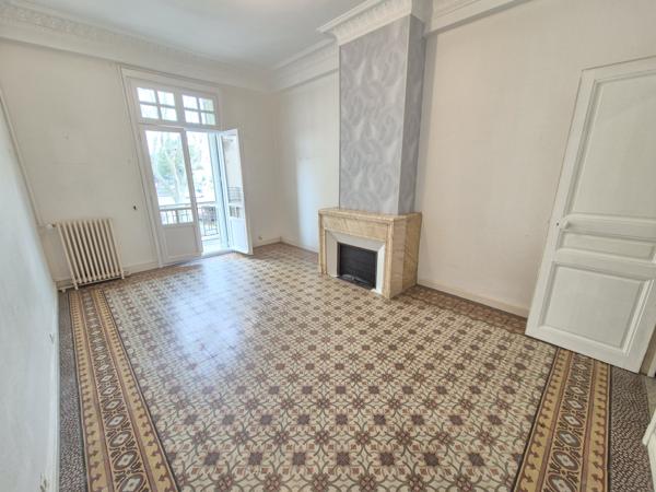 Perpignan (66000) T5 + patio Perpignan