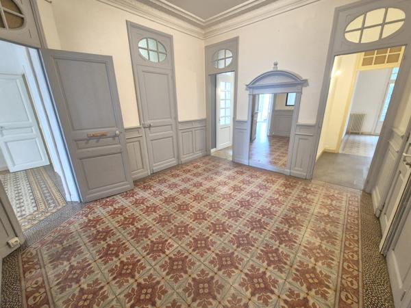 Perpignan (66000) T5 + patio Perpignan