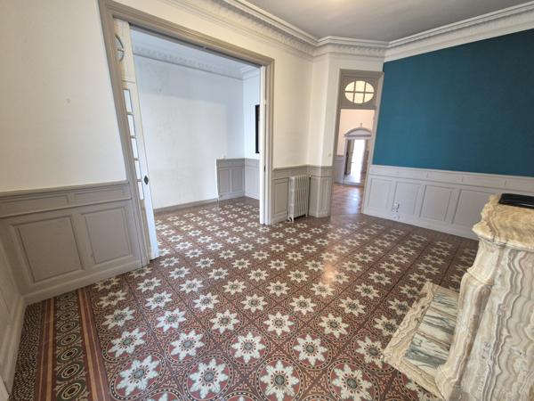 Perpignan (66000) T5 + patio Perpignan