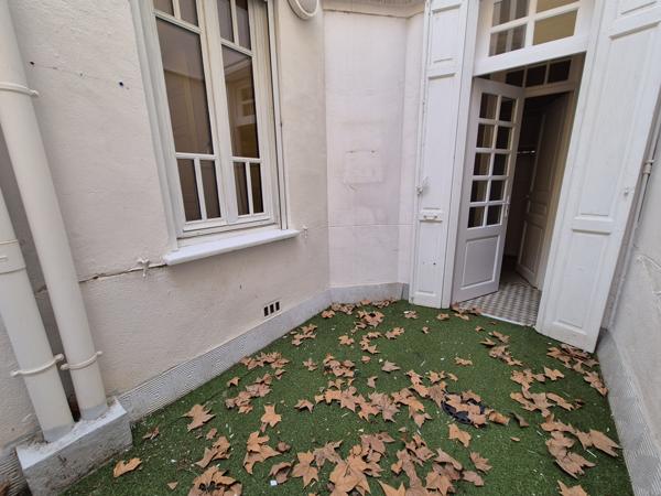 Perpignan (66000) T5 + patio Perpignan