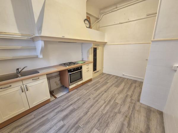 Perpignan (66000) T5 + patio Perpignan