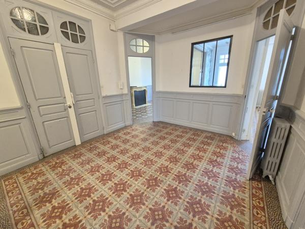 Perpignan (66000) T5 + patio Perpignan