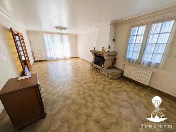 A vendre Maison Sainte Luce Sur Loire Centre Ville , Sainte luce sur loire A vendre Maison Sainte Luce Sur Loire Centre Ville , Sainte luce sur loire