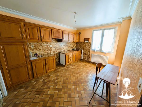 A vendre Maison Sainte Luce Sur Loire Centre Ville , Sainte luce sur loire A vendre Maison Sainte Luce Sur Loire Centre Ville , Sainte luce sur loire