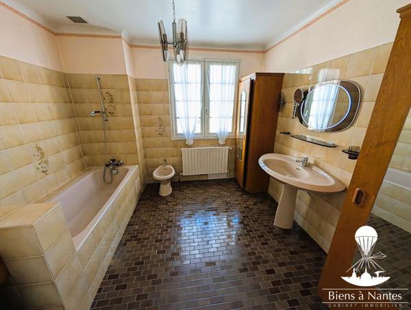 A vendre Maison Sainte Luce Sur Loire Centre Ville , Sainte luce sur loire A vendre Maison Sainte Luce Sur Loire Centre Ville , Sainte luce sur loire