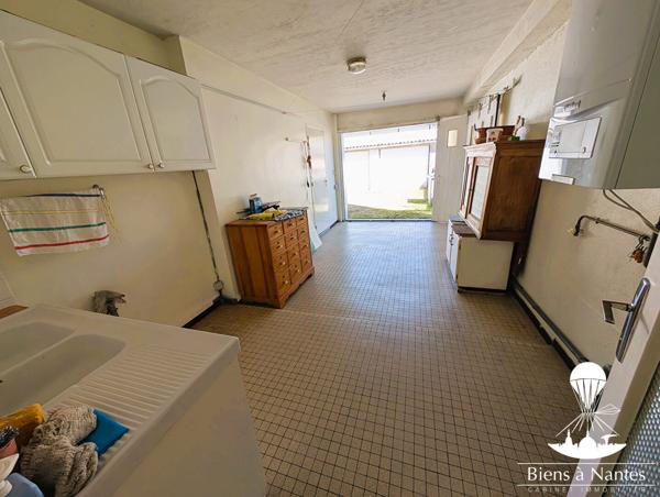 A vendre Maison Sainte Luce Sur Loire Centre Ville , Sainte luce sur loire A vendre Maison Sainte Luce Sur Loire Centre Ville , Sainte luce sur loire