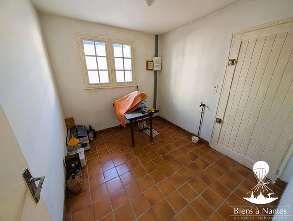 A vendre Maison Sainte Luce Sur Loire Centre Ville , Sainte luce sur loire A vendre Maison Sainte Luce Sur Loire Centre Ville , Sainte luce sur loire