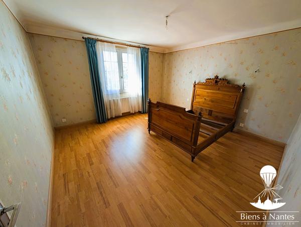 A vendre Maison Sainte Luce Sur Loire Centre Ville , Sainte luce sur loire A vendre Maison Sainte Luce Sur Loire Centre Ville , Sainte luce sur loire