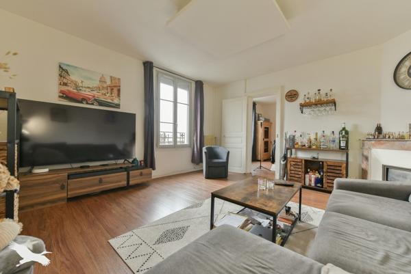 Maison à vendre |  Montrichard |  5 pièces | 119 m²