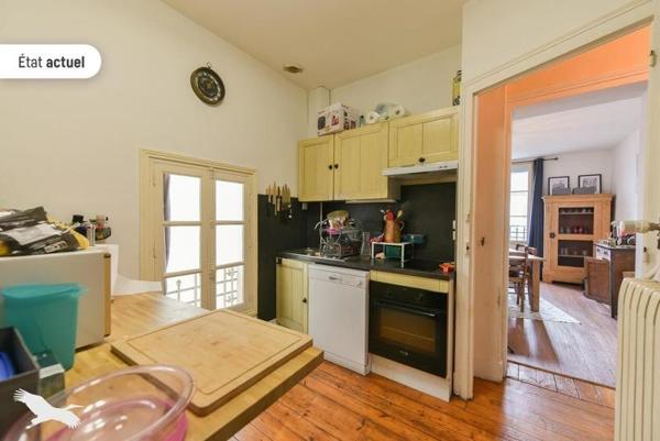 Maison à vendre |  Montrichard |  5 pièces | 119 m²