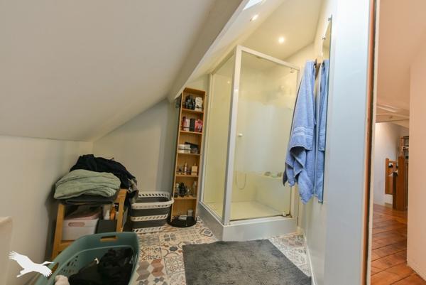 Maison à vendre |  Montrichard |  5 pièces | 119 m²