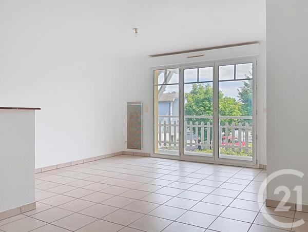 Appartement F2 à vendre  2 pièces - 42 m2 LA TESTE DE BUCH - 33