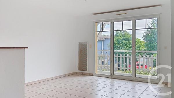 Appartement F2 à vendre  2 pièces - 42 m2 LA TESTE DE BUCH - 33