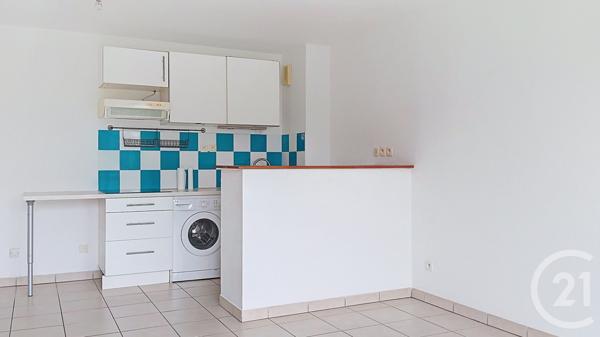 Appartement F2 à vendre  2 pièces - 42 m2 LA TESTE DE BUCH - 33