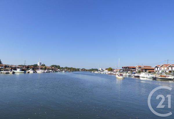 Appartement F2 à vendre  2 pièces - 42 m2 LA TESTE DE BUCH - 33