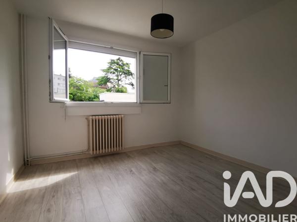 Appartement à vendre 4 pièces 74 m² Limoges