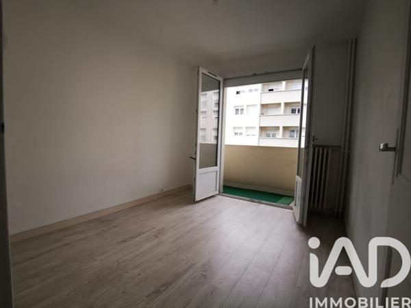 Appartement à vendre 4 pièces 74 m² Limoges