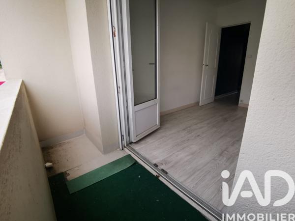 Appartement à vendre 4 pièces 74 m² Limoges