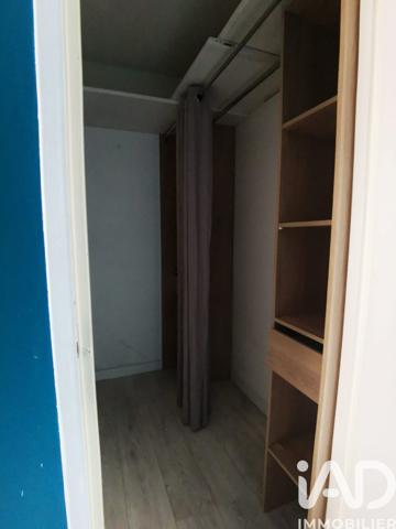 Appartement à vendre 4 pièces 74 m² Limoges