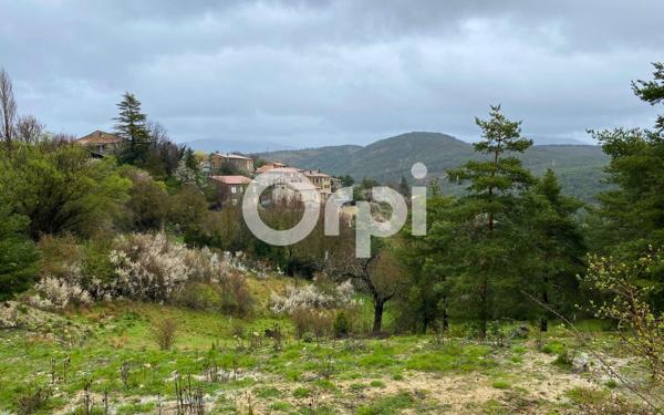Terrain à vendre    Châteauvieux