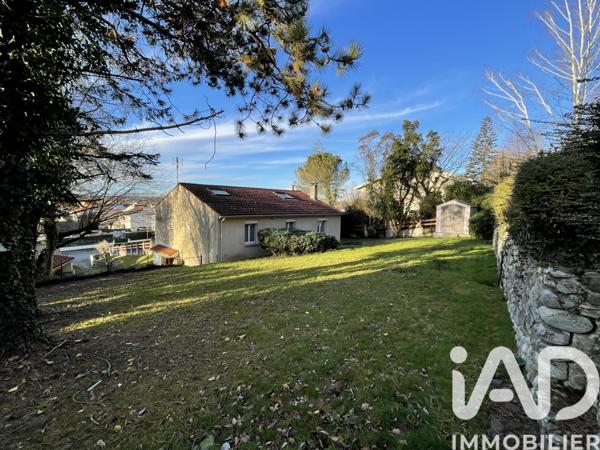 Maison à vendre 4 pièces 99 m² Odos