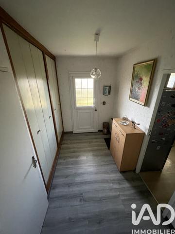 Maison à vendre 4 pièces 99 m² Odos