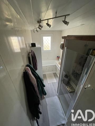 Maison à vendre 4 pièces 99 m² Odos