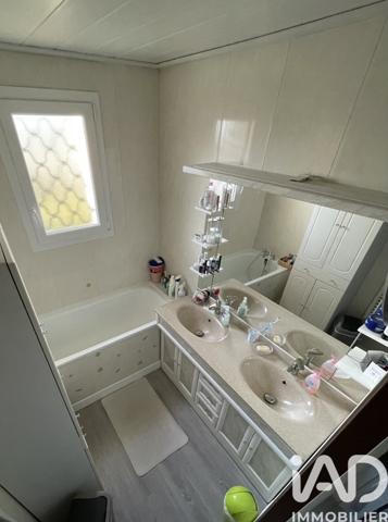 Maison à vendre 4 pièces 99 m² Odos