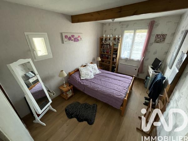Maison à vendre 4 pièces 99 m² Odos