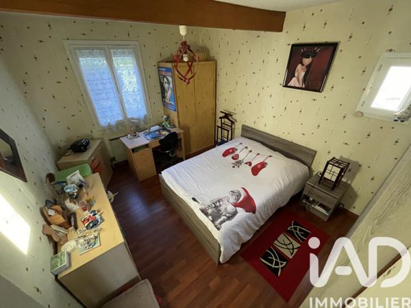 Maison à vendre 4 pièces 99 m² Odos