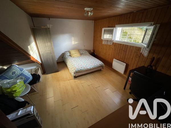 Maison à vendre 4 pièces 99 m² Odos