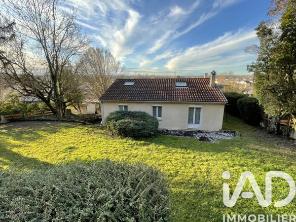 Maison à vendre 4 pièces 99 m² Odos