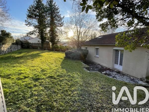 Maison à vendre 4 pièces 99 m² Odos