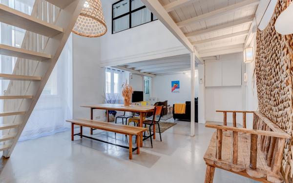 Appartement à vendre    4 pièces • 82 m2 Nice