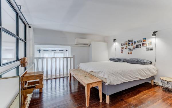 Appartement à vendre    4 pièces • 82 m2 Nice