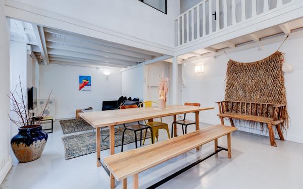 Appartement à vendre    4 pièces • 82 m2 Nice