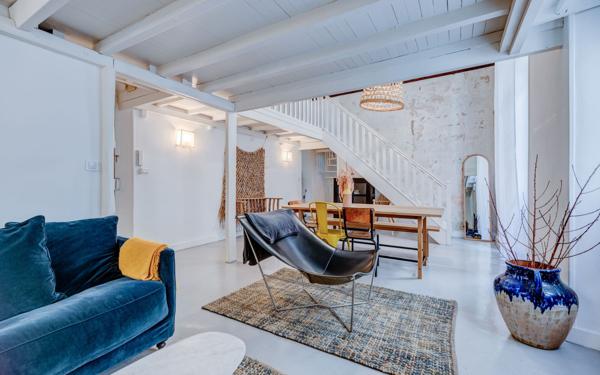 Appartement à vendre    4 pièces • 82 m2 Nice