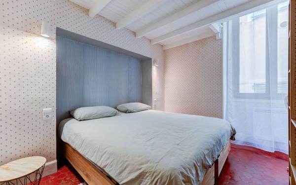 Appartement à vendre    4 pièces • 82 m2 Nice