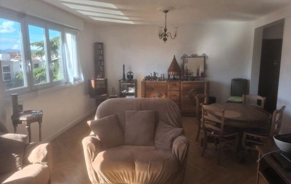 Vente à rafraîchir Lyon 3ème