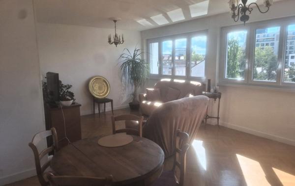 Vente à rafraîchir Lyon 3ème