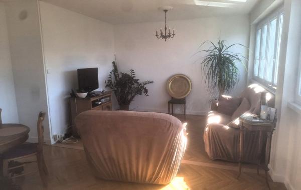 Vente à rafraîchir Lyon 3ème
