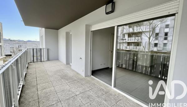 Appartement à vendre 2 pièces 41 m² Bayonne