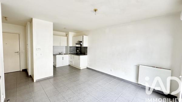 Appartement à vendre 2 pièces 41 m² Bayonne