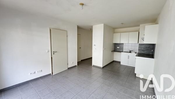 Appartement à vendre 2 pièces 41 m² Bayonne