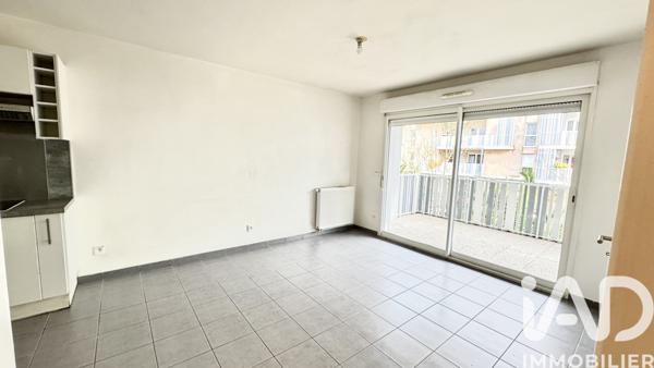 Appartement à vendre 2 pièces 41 m² Bayonne