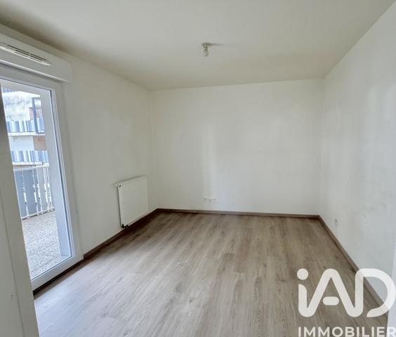 Appartement à vendre 2 pièces 41 m² Bayonne