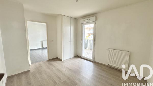 Appartement à vendre 2 pièces 41 m² Bayonne