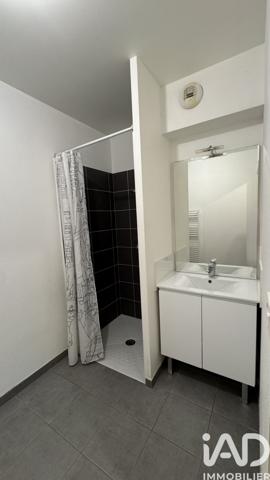 Appartement à vendre 2 pièces 41 m² Bayonne