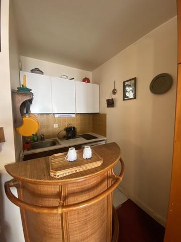 Appartement 1 pièce - 22 m² Exclusivité efficity